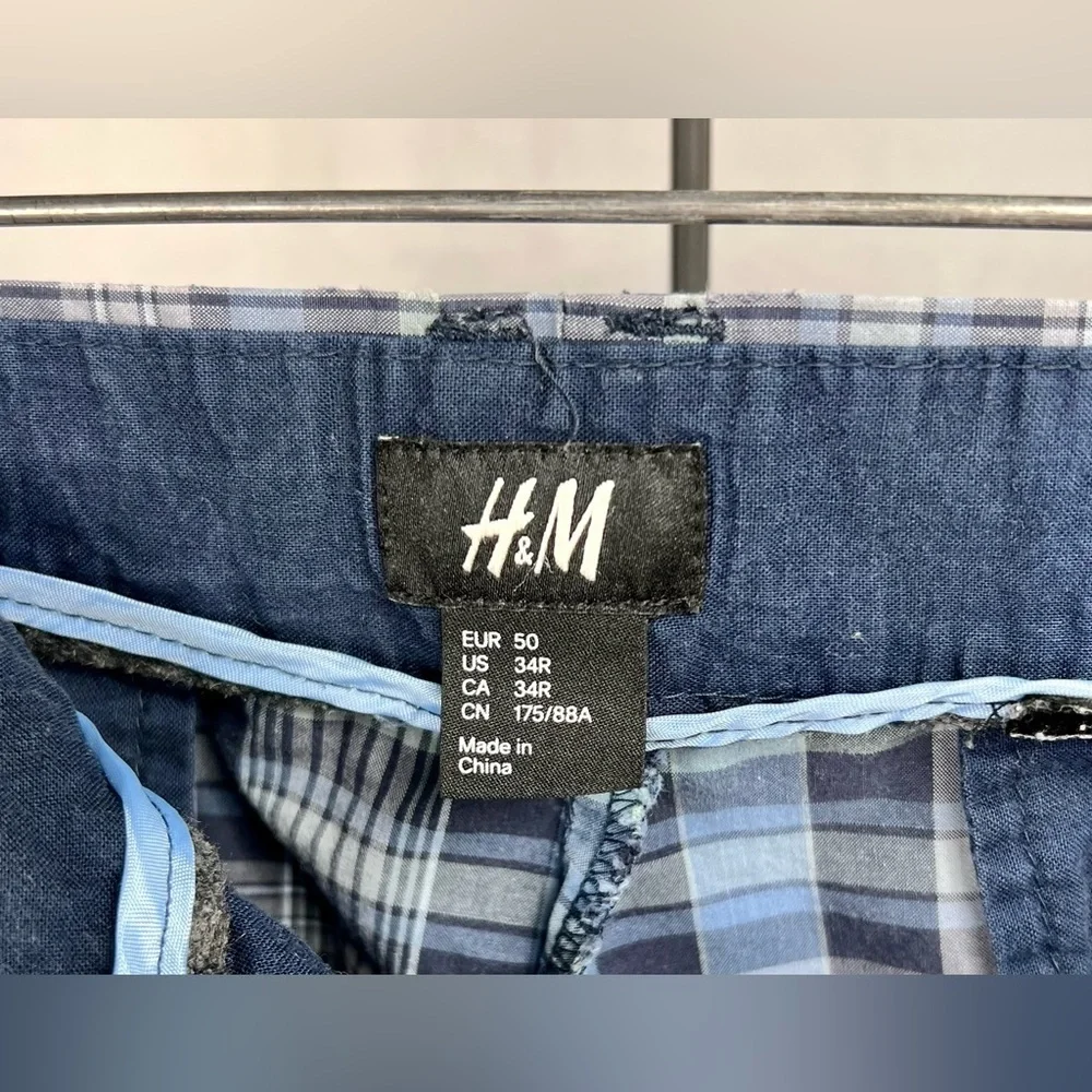 H&M enjoy these